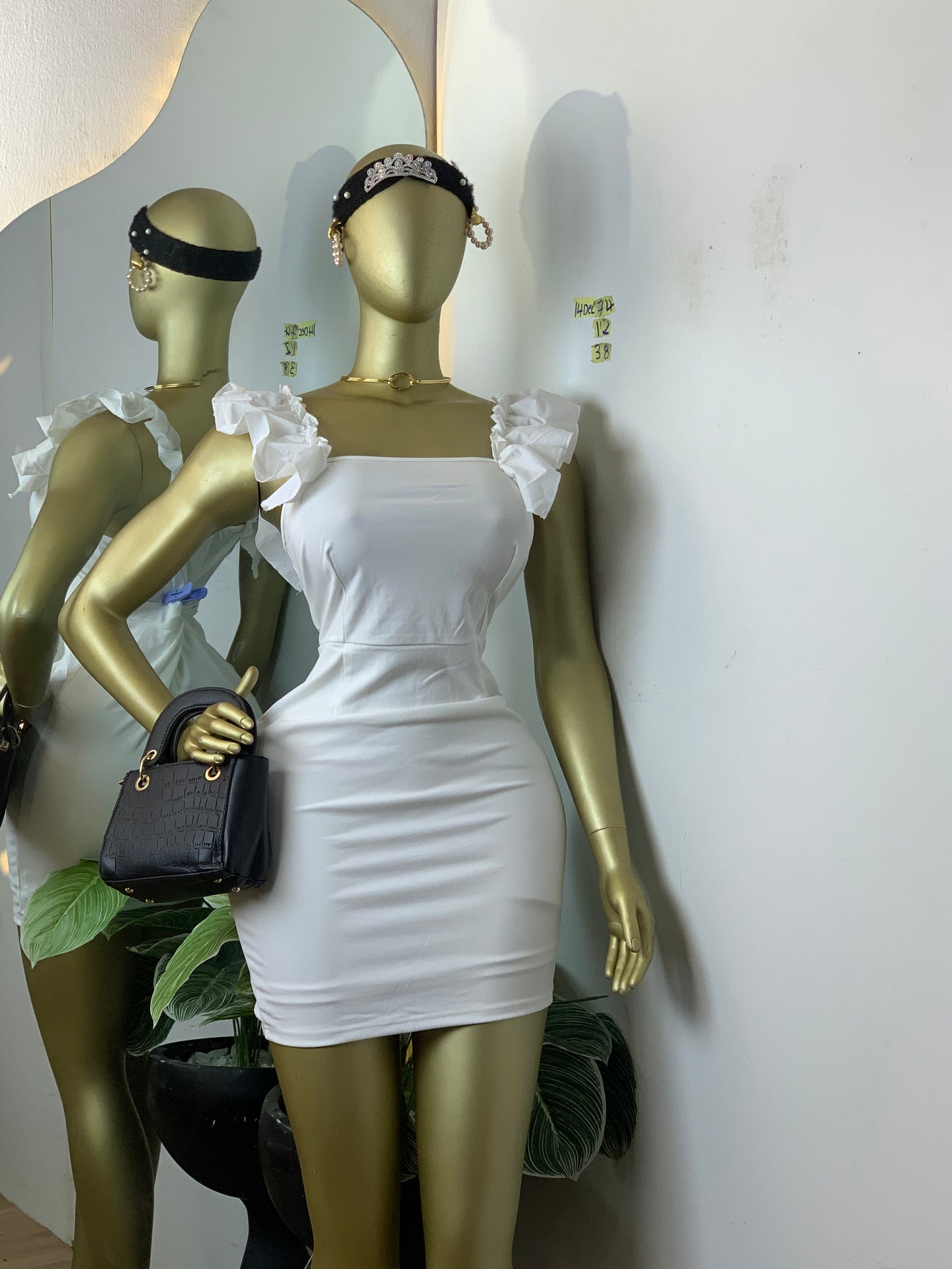 SIZE12 14DEC74 Length38