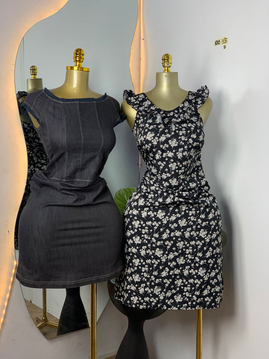 SIZE6 10O35A (Demin)