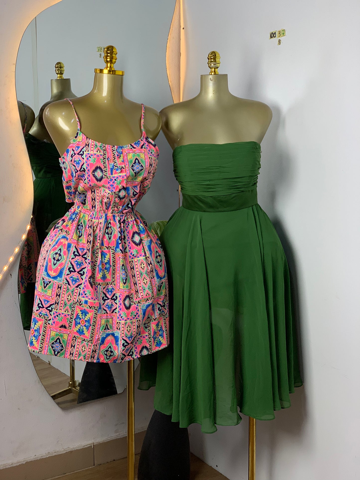 SIZE8 10O37B (green)