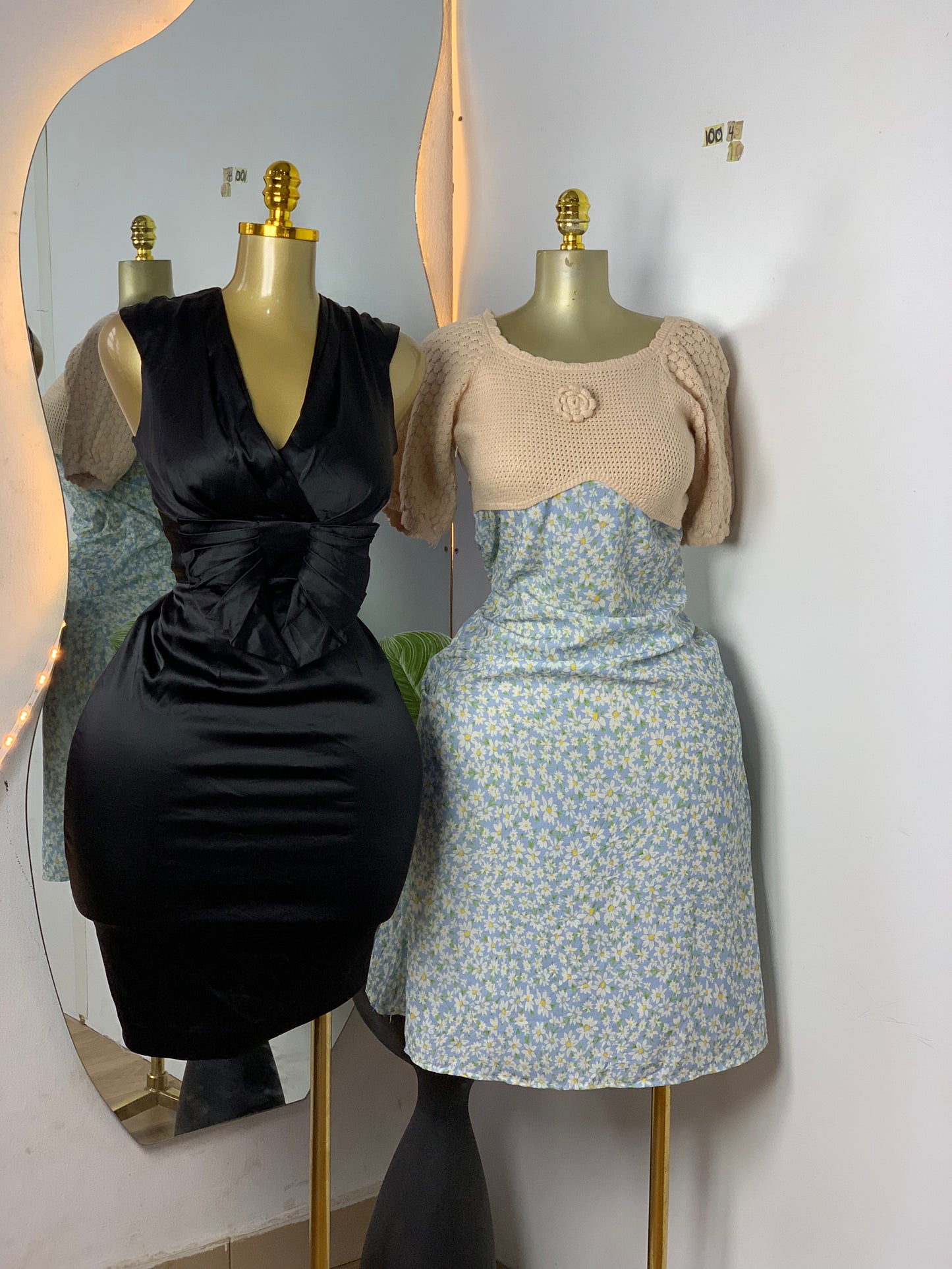 SIZE10 10O45B (floral)