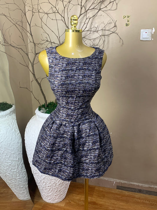 SIZE6 D4 Length32