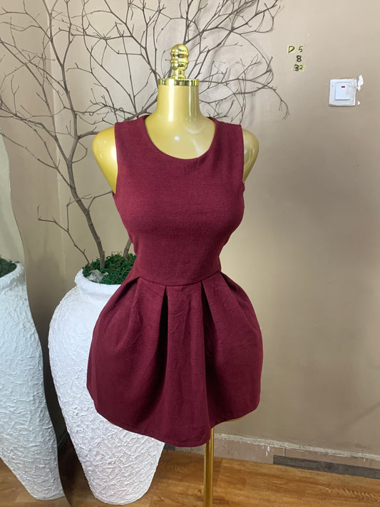 SIZE8 D5 Length32