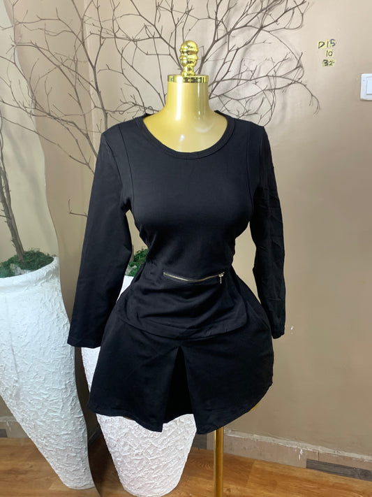 SIZE10 D15 Length32