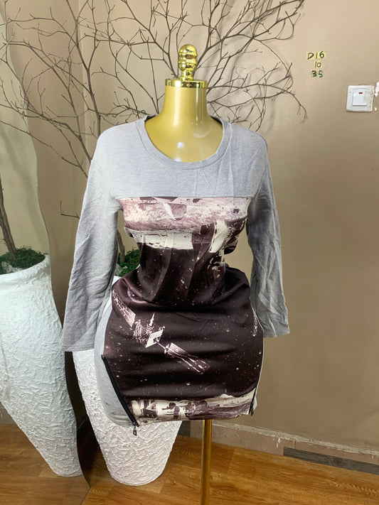 SIZE10 D16 Length35