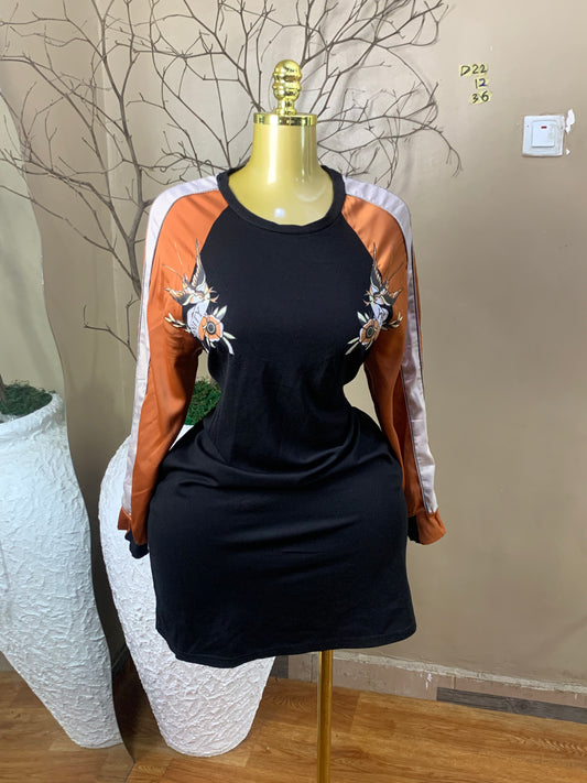 SIZE12 D22 Length36