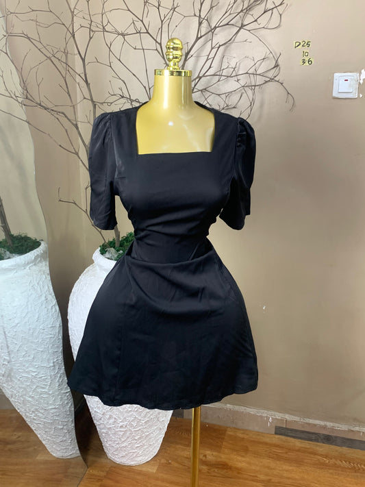 SIZE10 D25 Length36