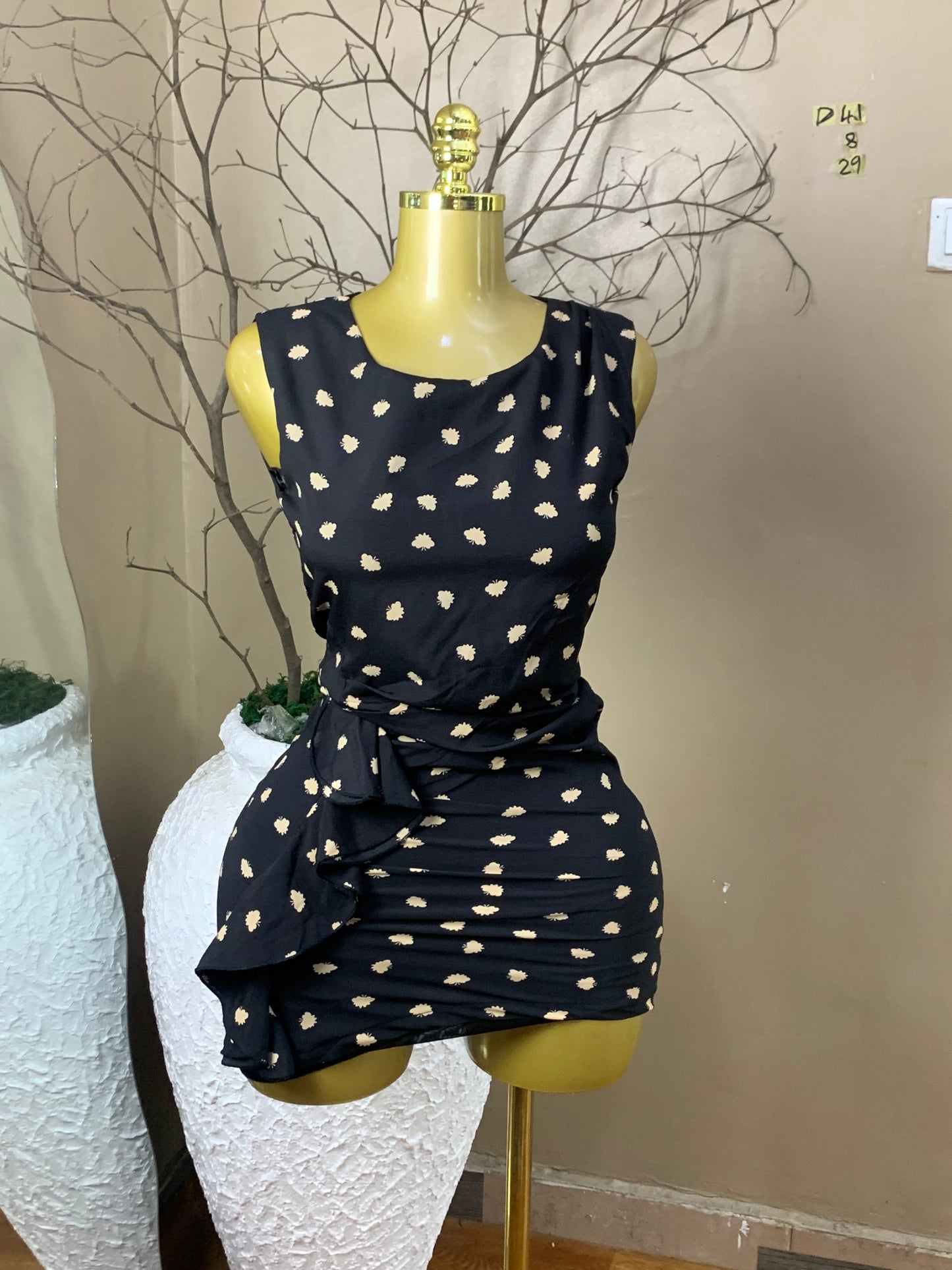 SIZE8 D41 Length30
