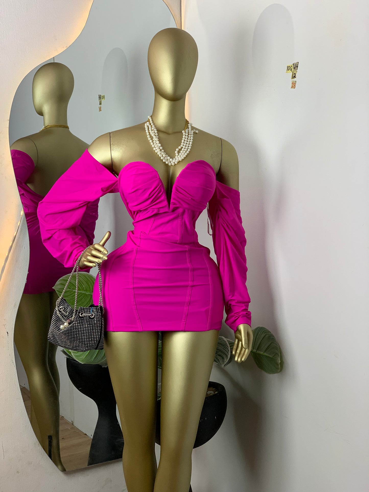 SIZE8&12 10Q44 Length28