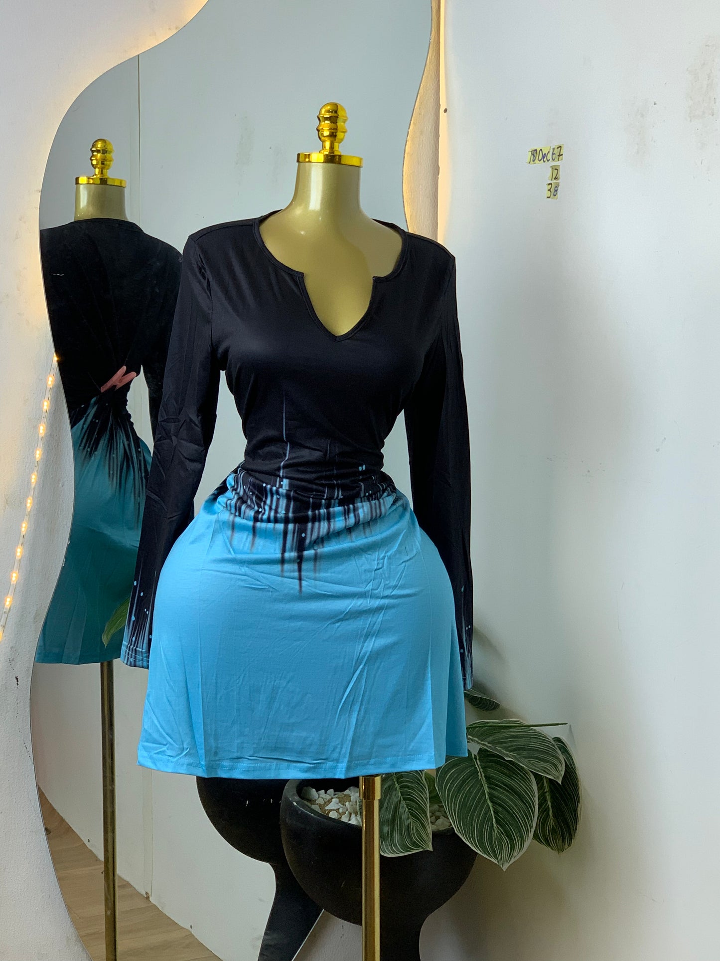 SIZE12 18DEC67 Length38