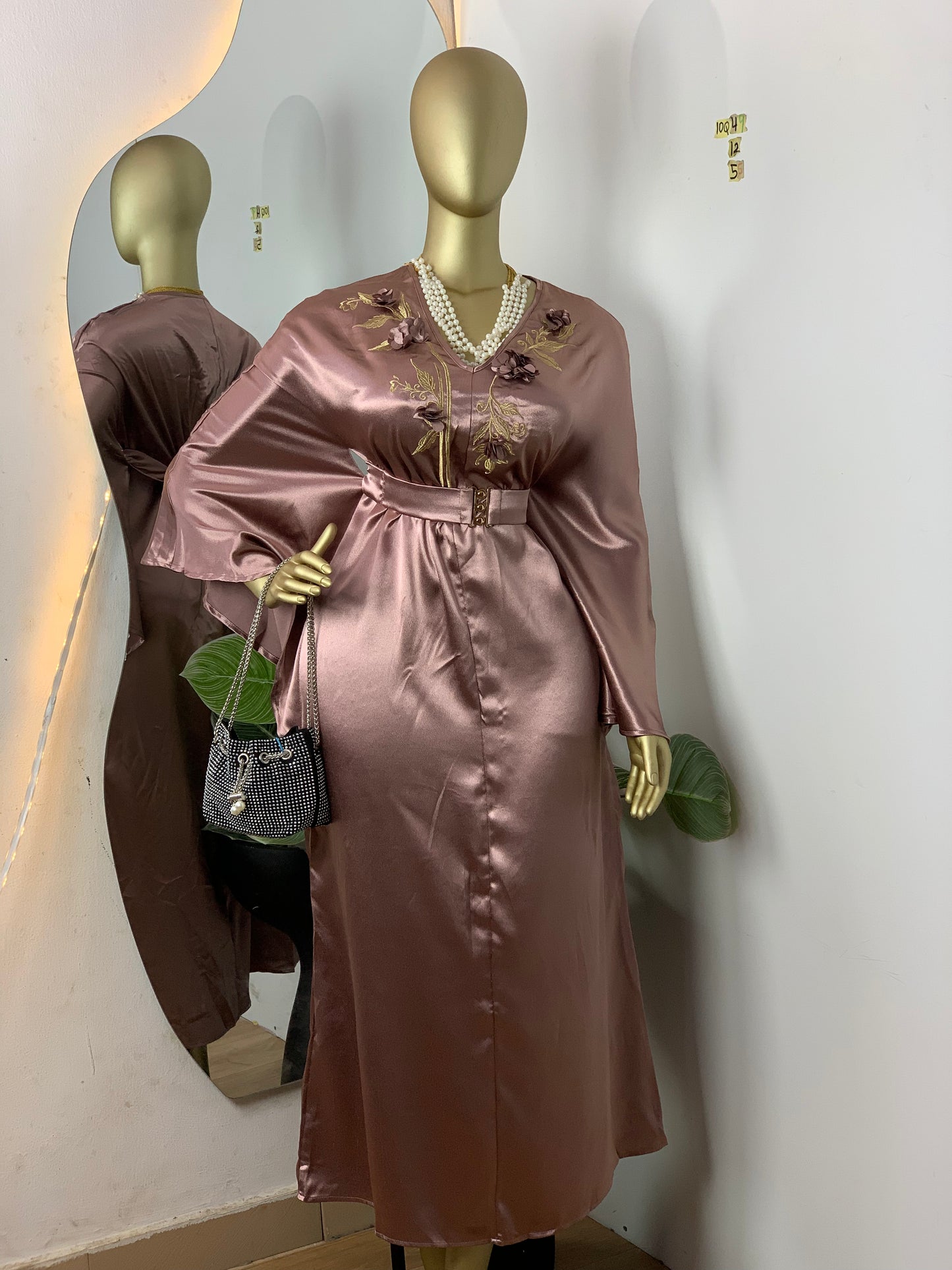 SIZE12 10Q49 Length55