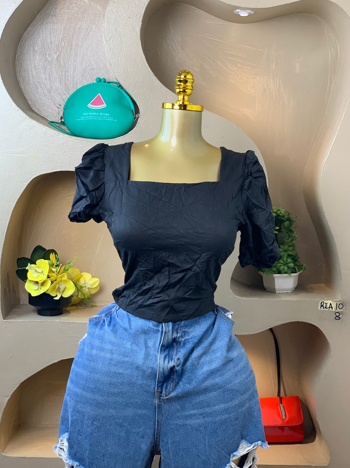 SIZE8 RIA10