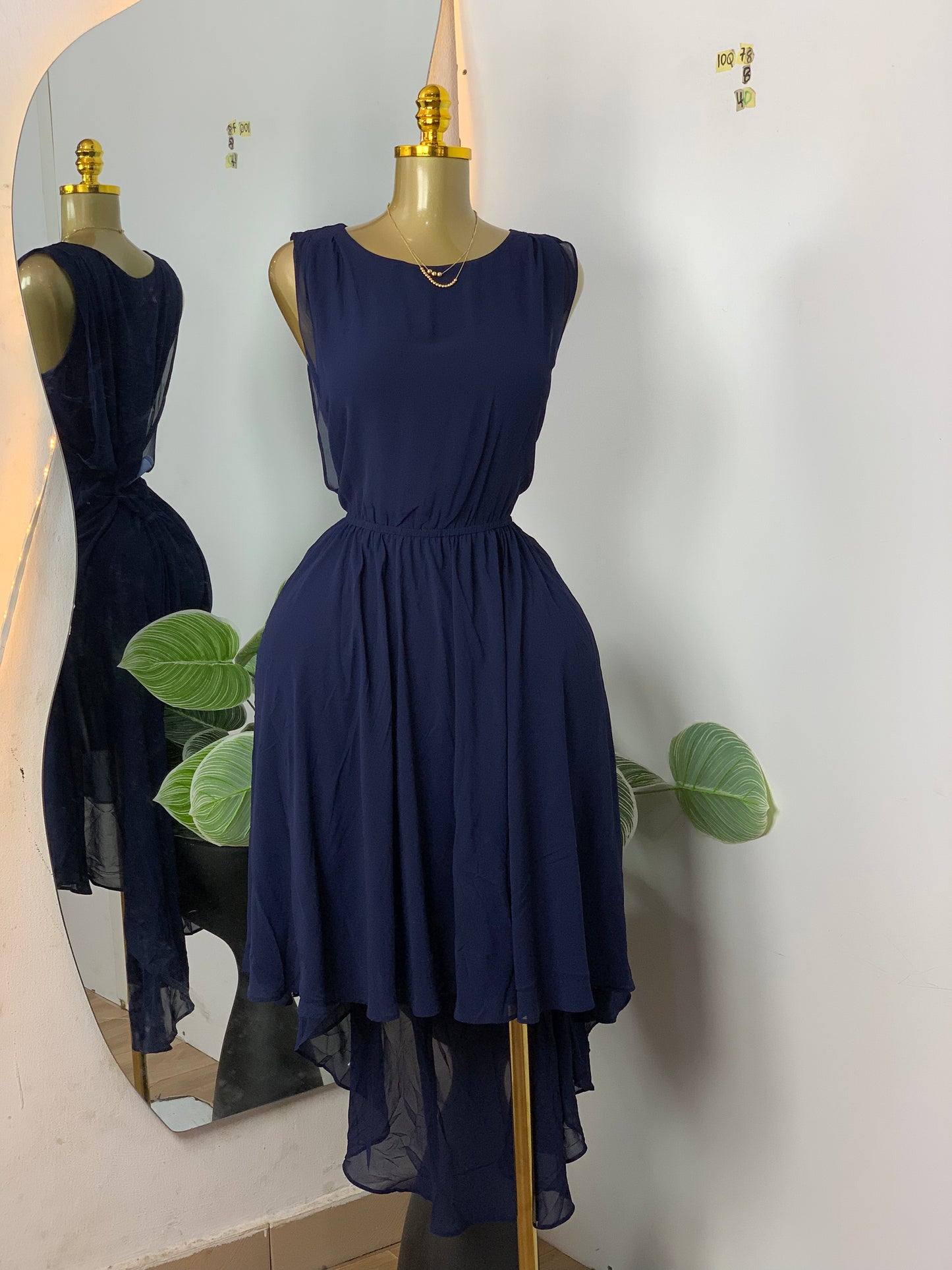 SIZE8 10Q78 Length40