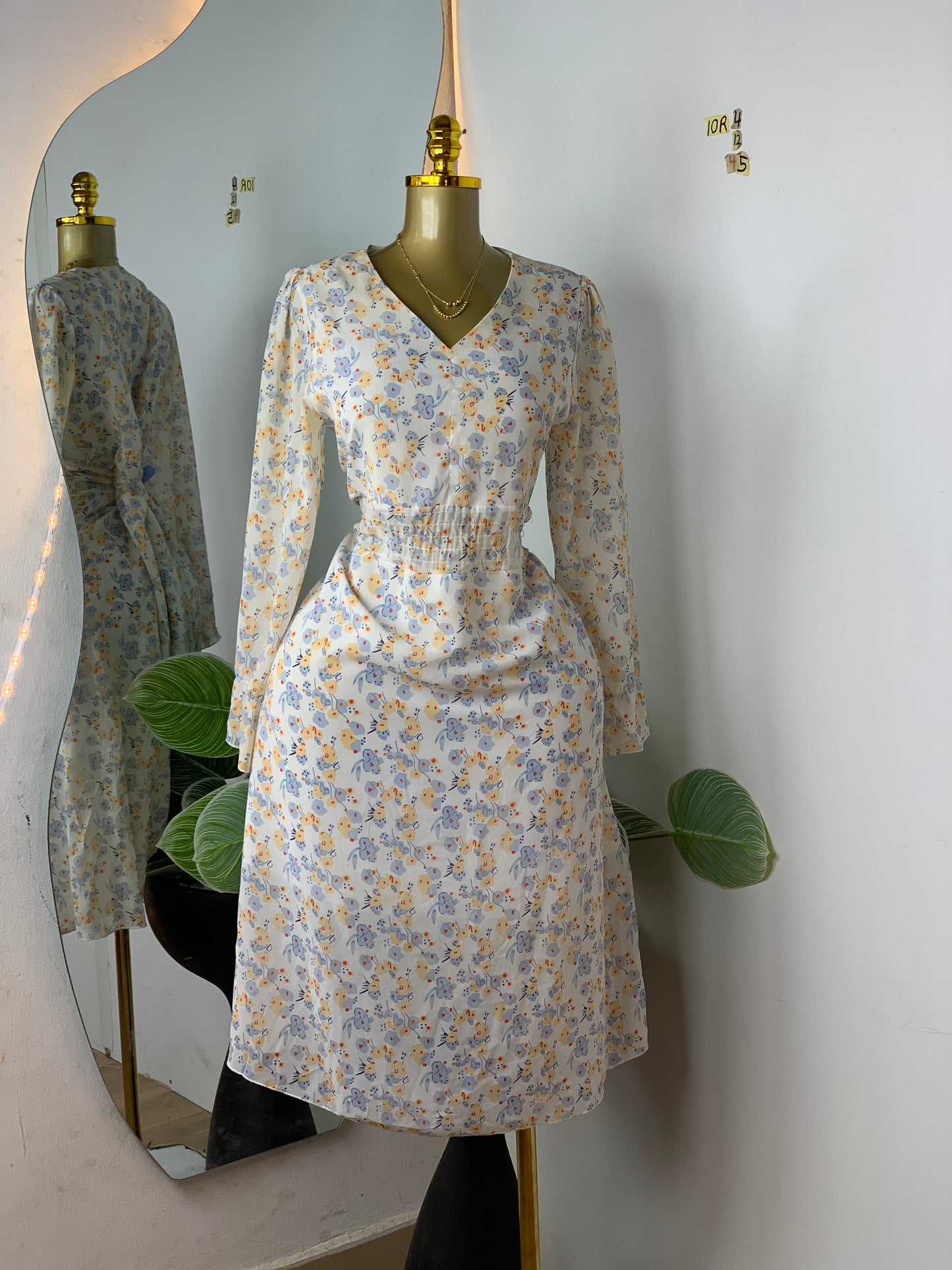 SIZE12 10R4 Length45