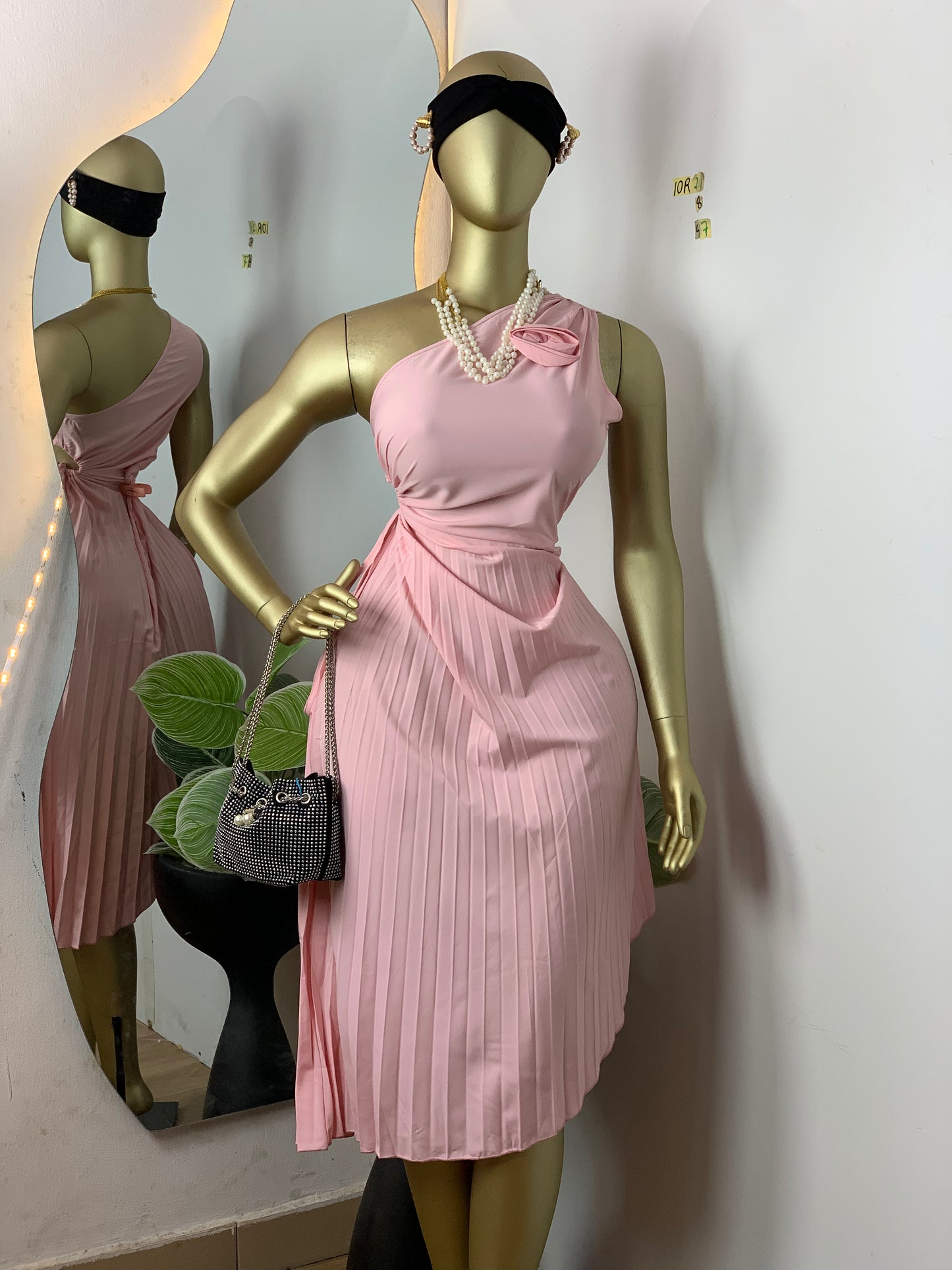 SIZE8 10R21 Length47