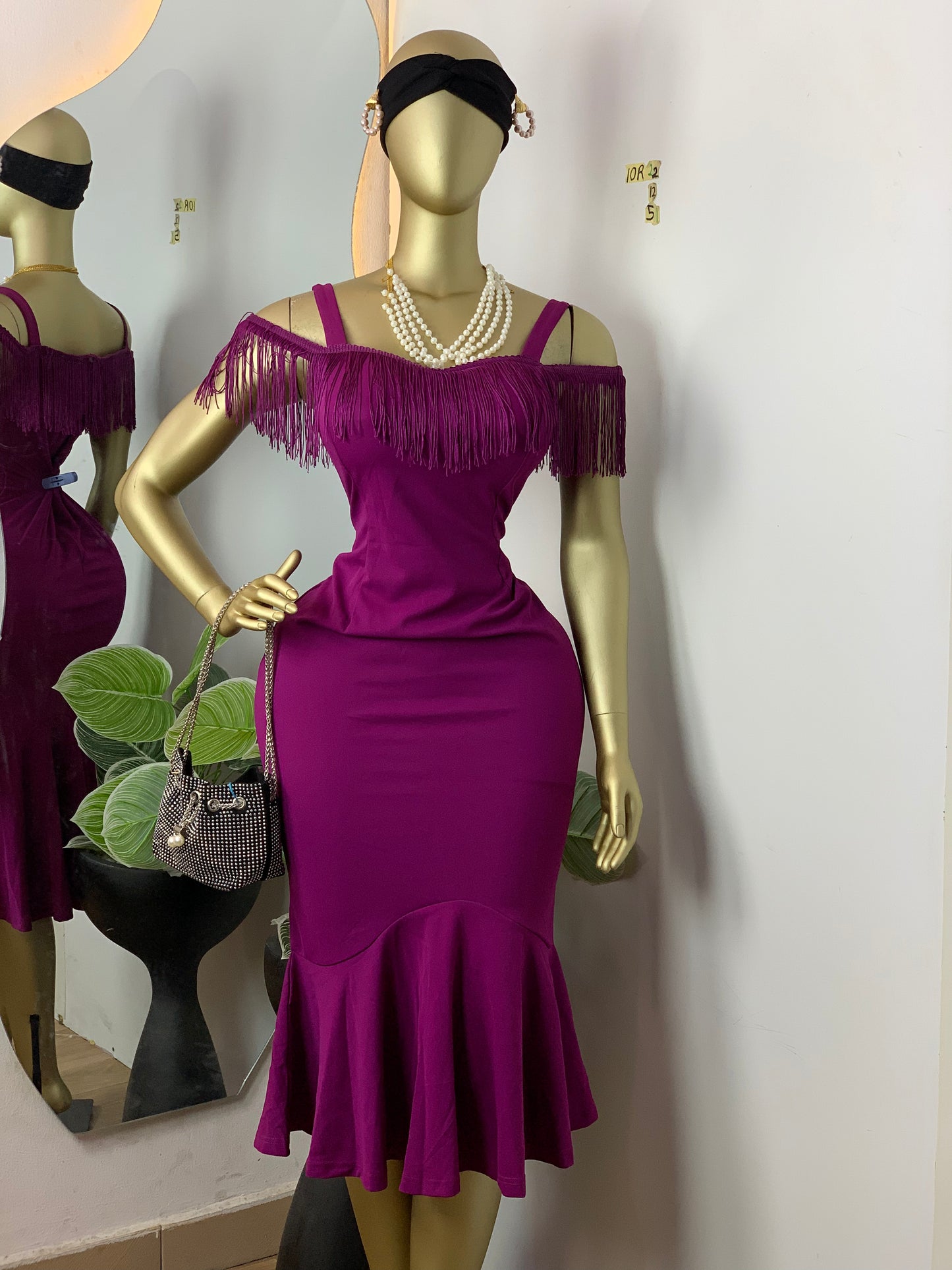 SIZE12 10R22 Length51