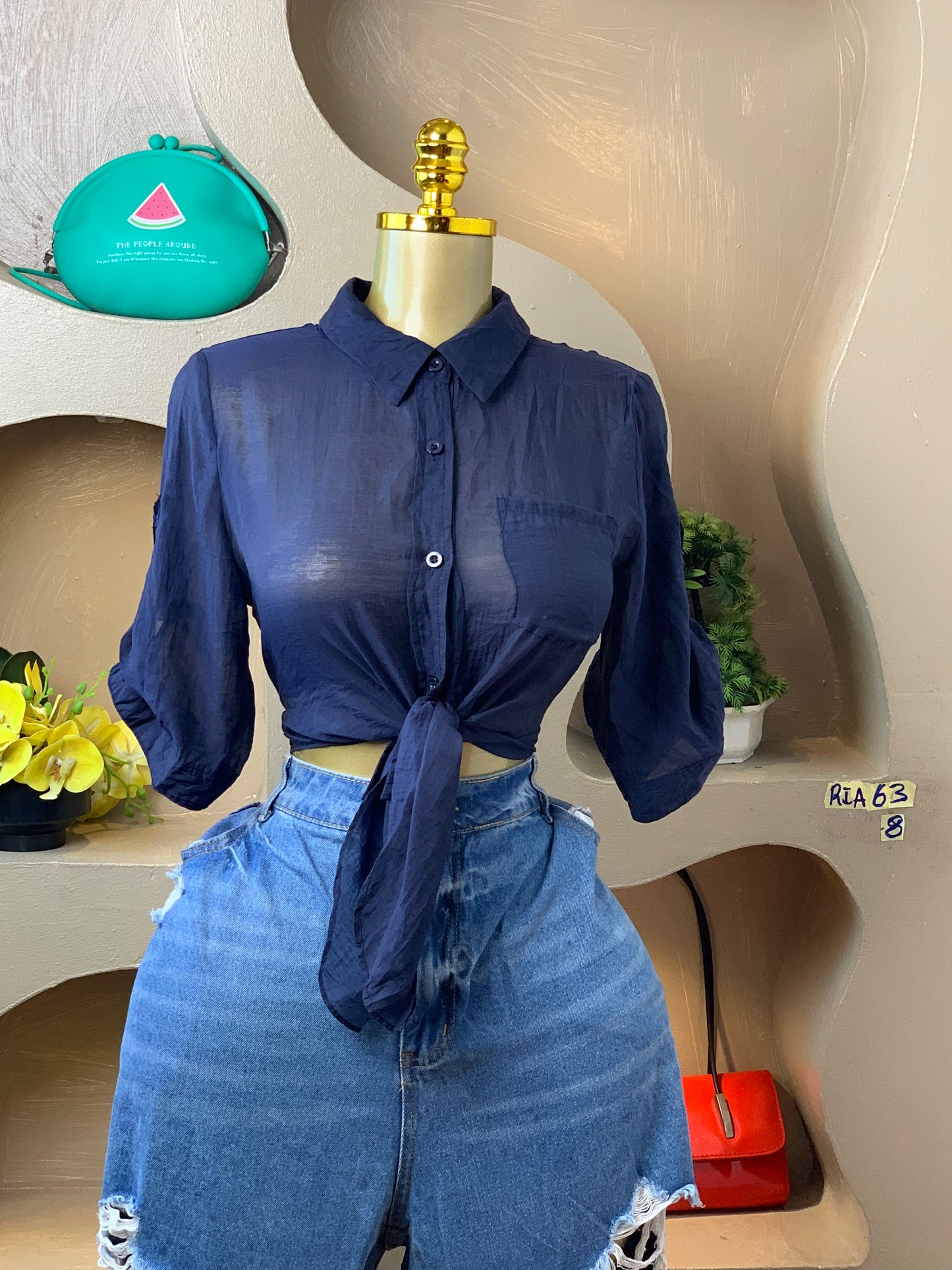 SIZE8 RIA63
