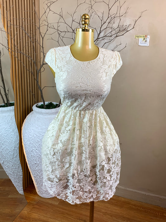 SIZE8 PRETTY45