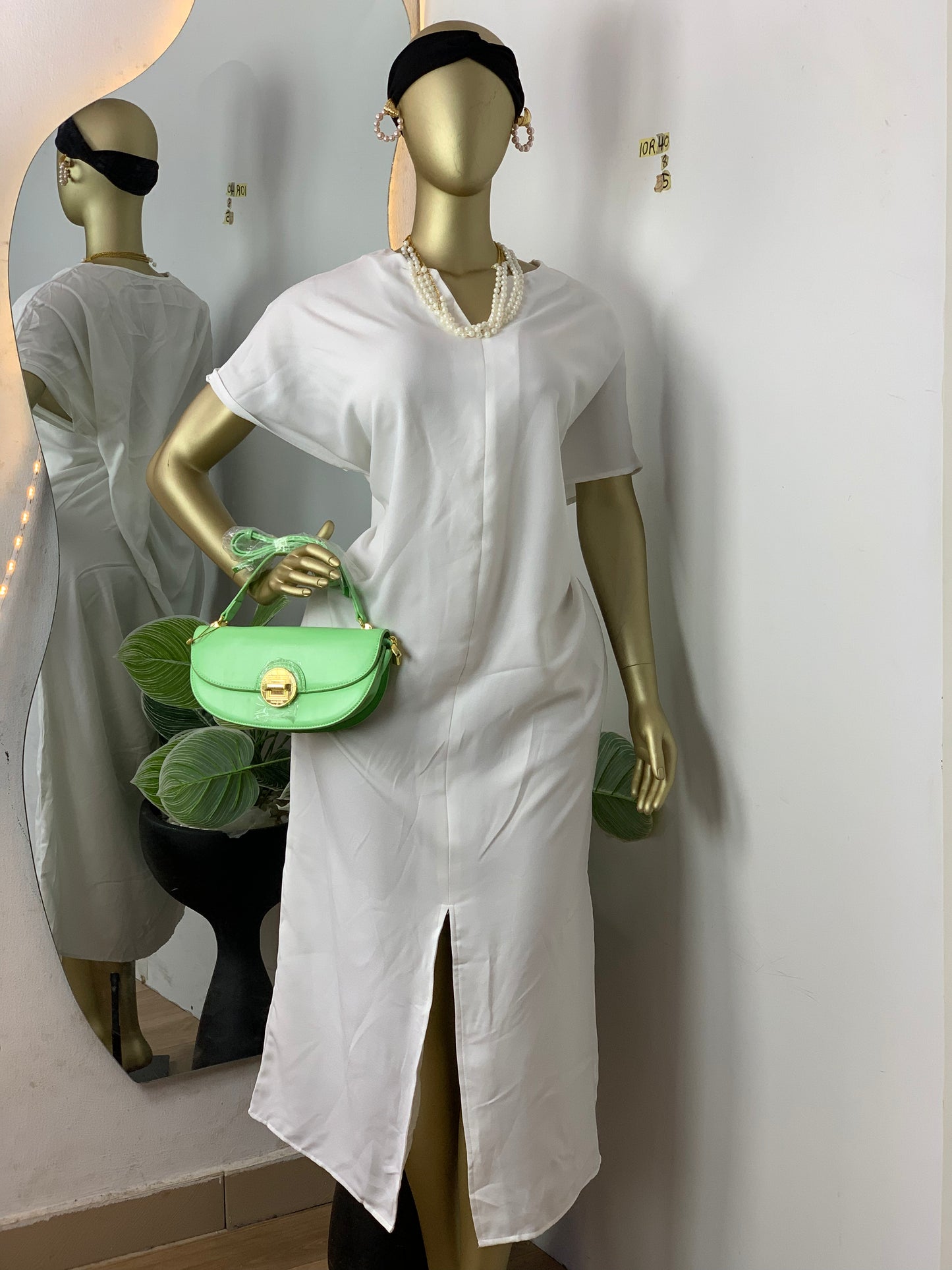 SIZE8 10R40 Length55