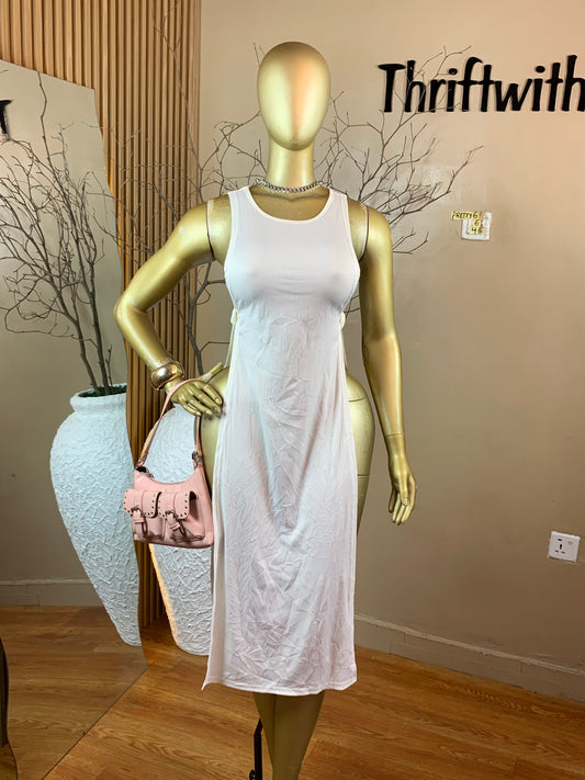 SIZE6 PRETTY61 Length45(white)