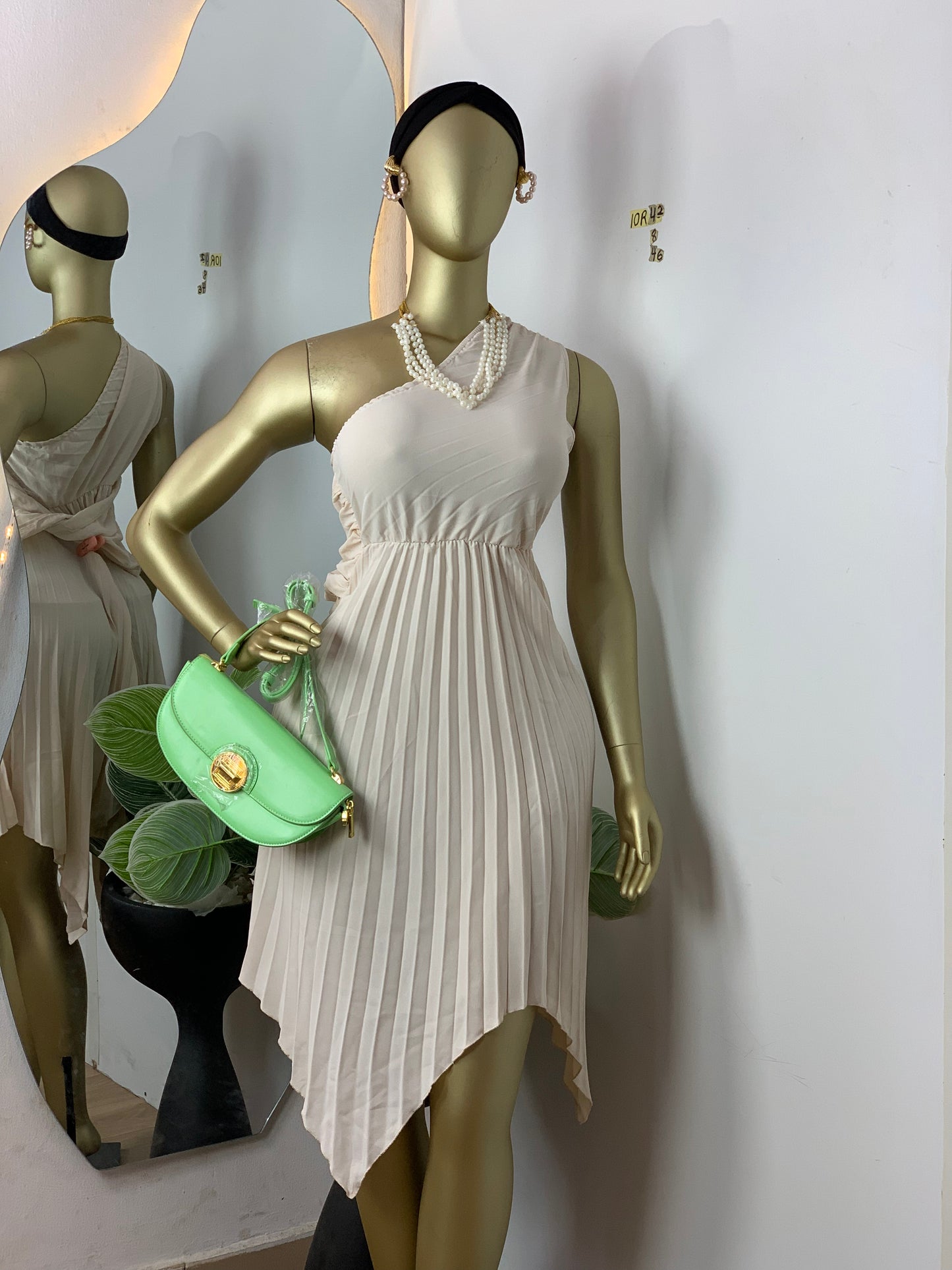 SIZE8 10R42 Length46