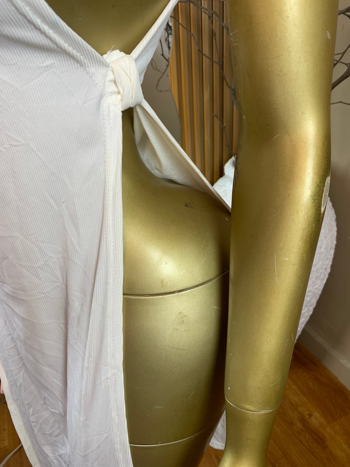 SIZE6 PRETTY61 Length45(white)