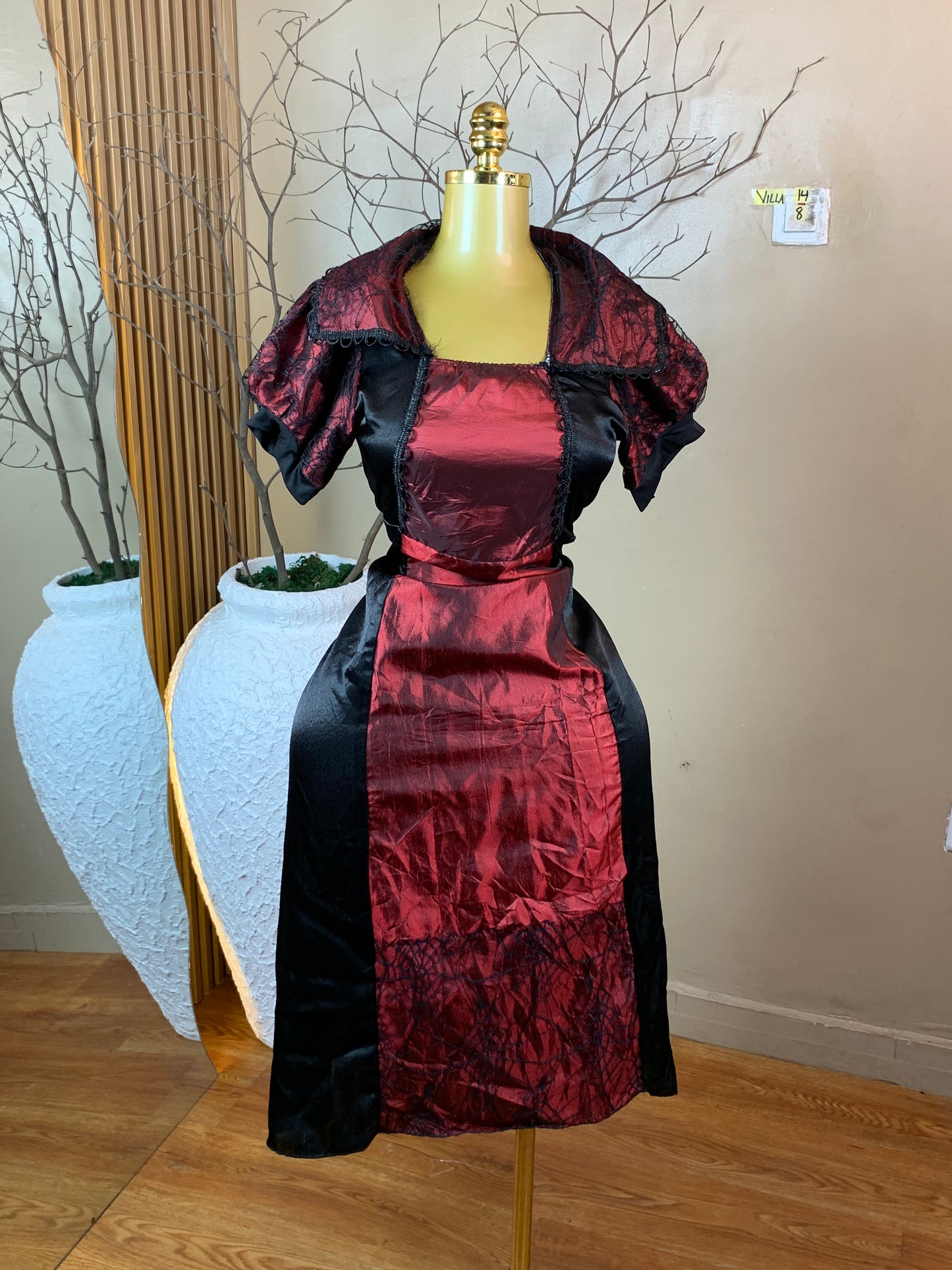 SIZE8 VILLA14