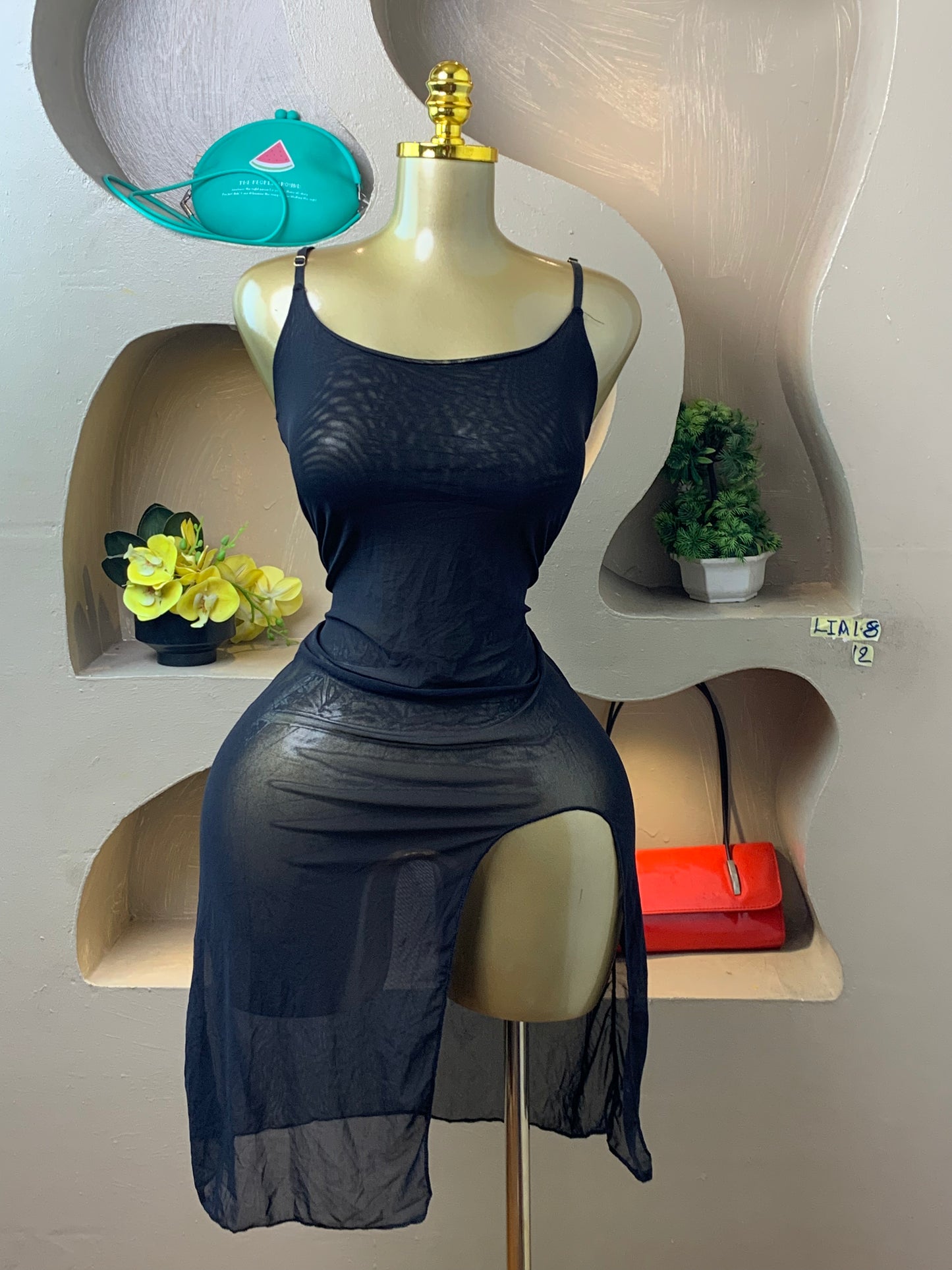 SIZE12 LIA18