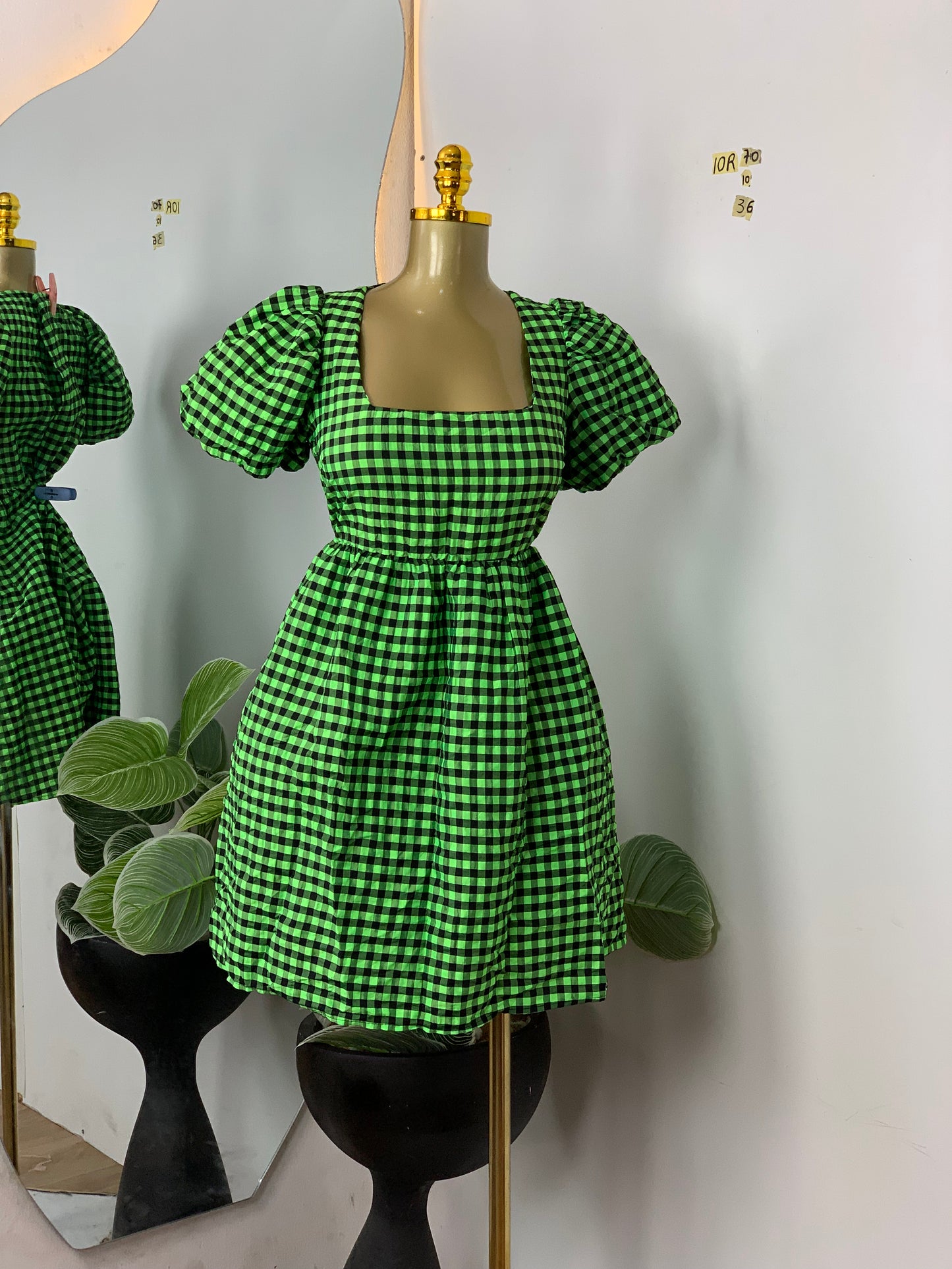 SIZE10 10R70 Length36