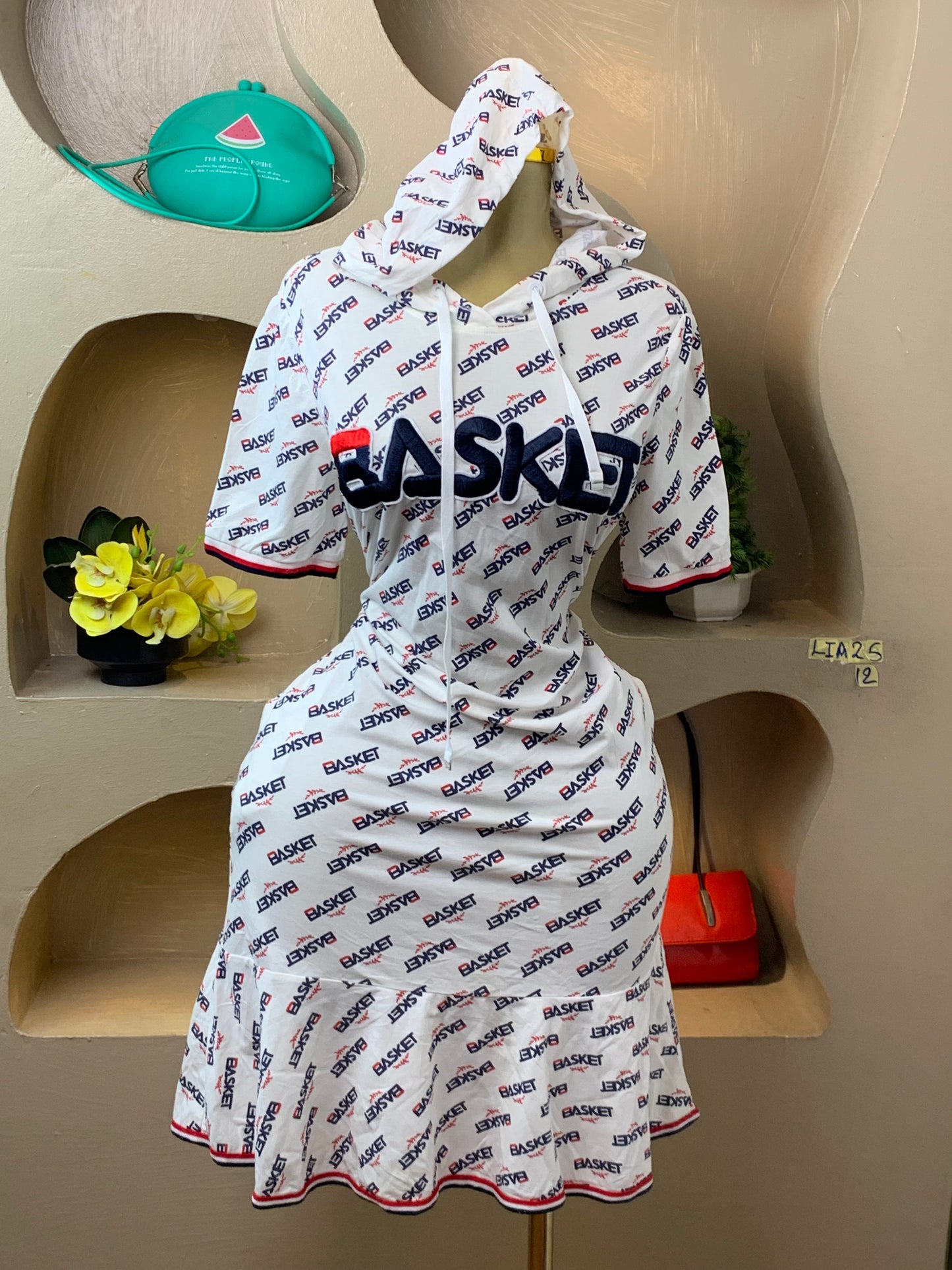 SIZE12 LIA25