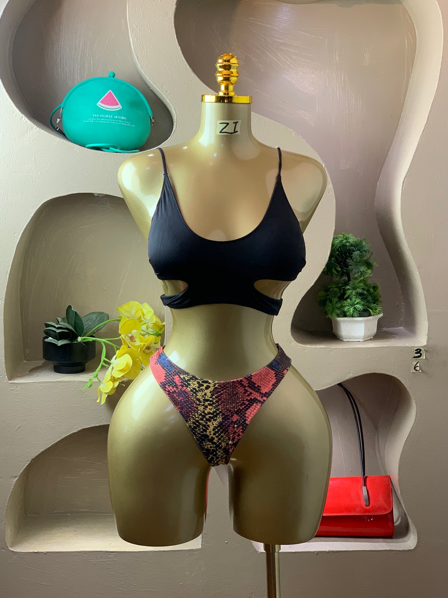 SIZE6 ZI3