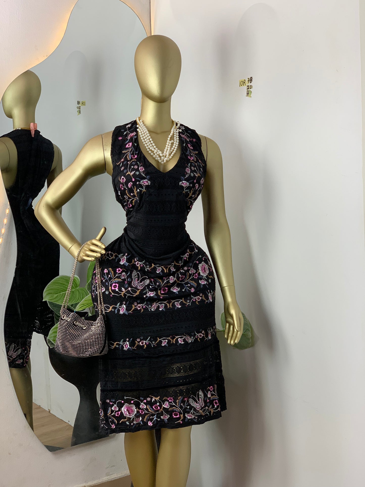 SIZE20 10R78 Length49