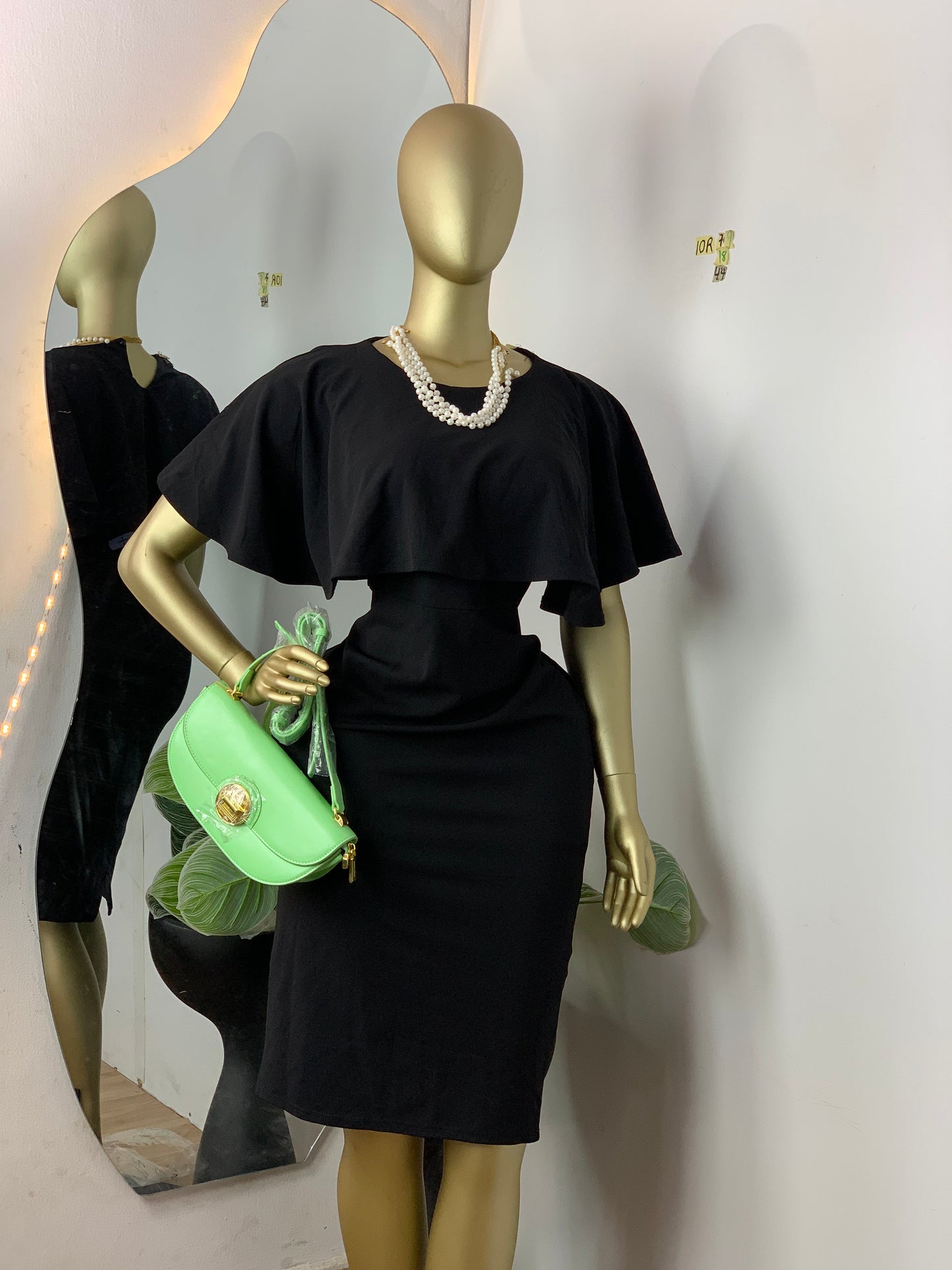 SIZE18 10R79 Length44