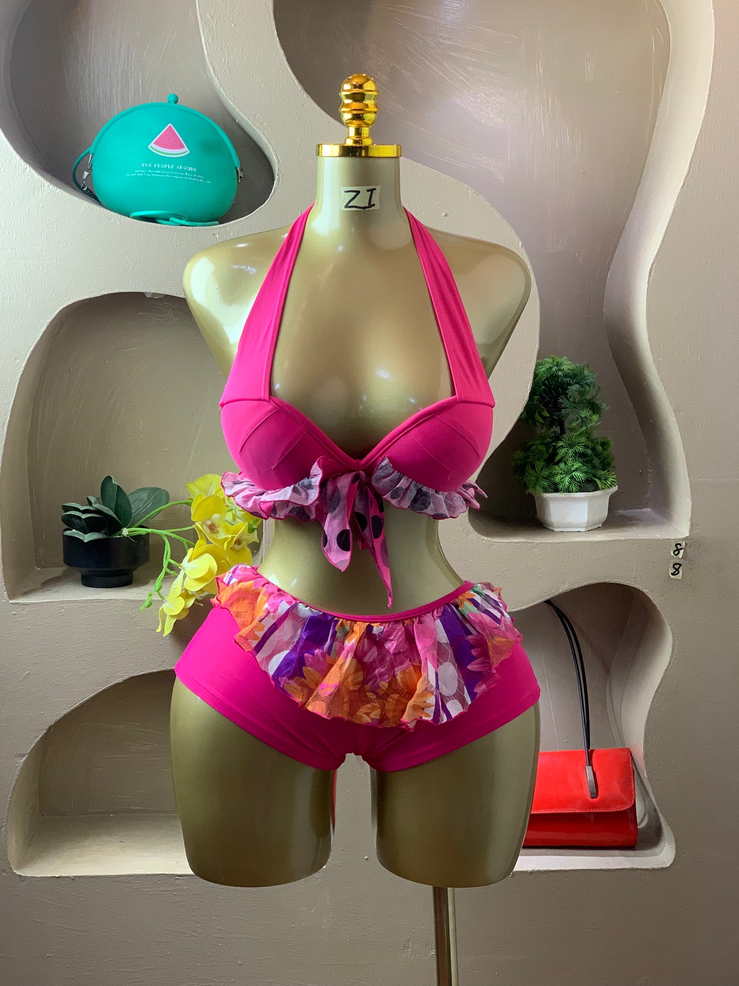 SIZE8 ZI8