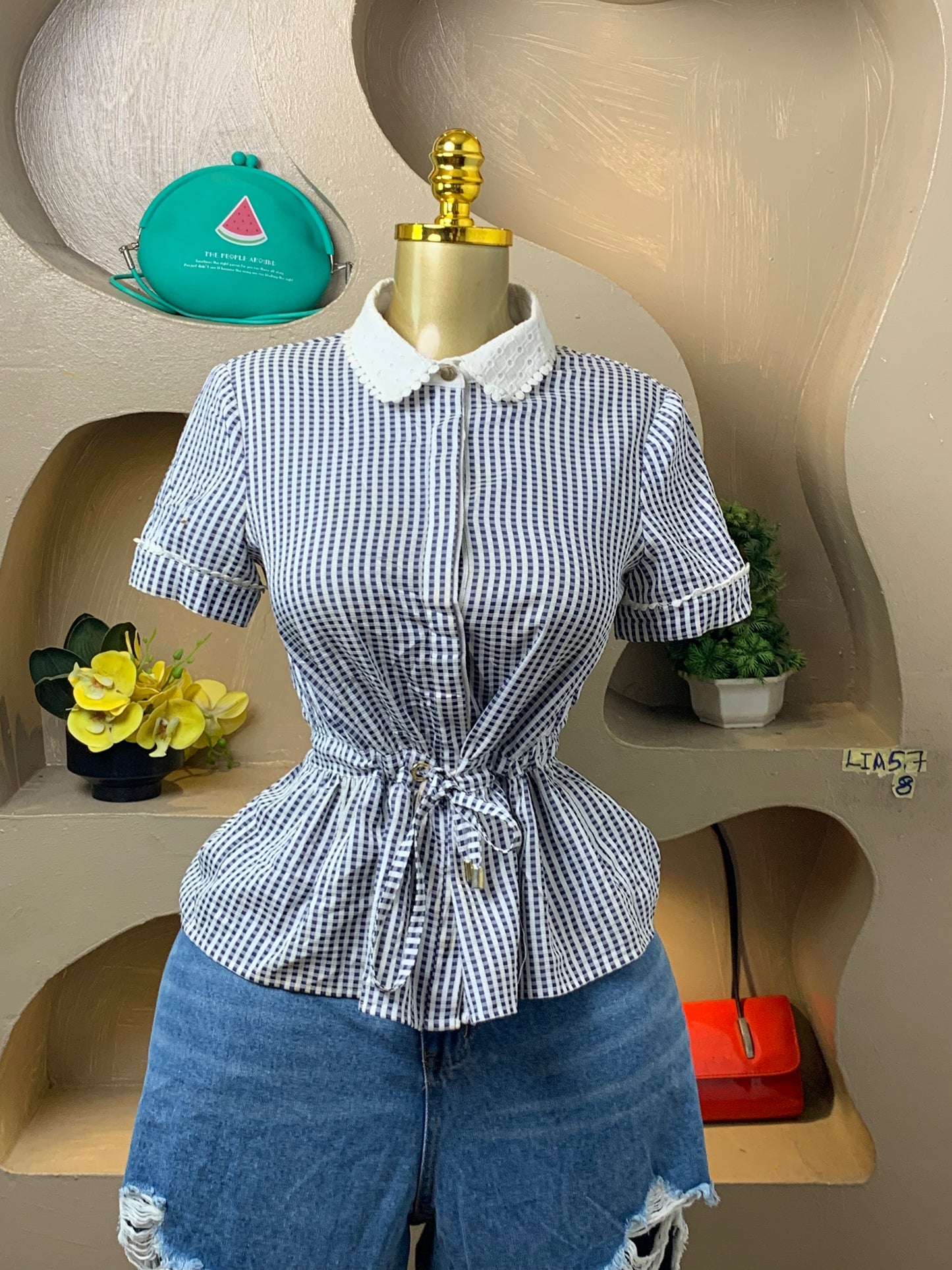 SIZE8 LIA57