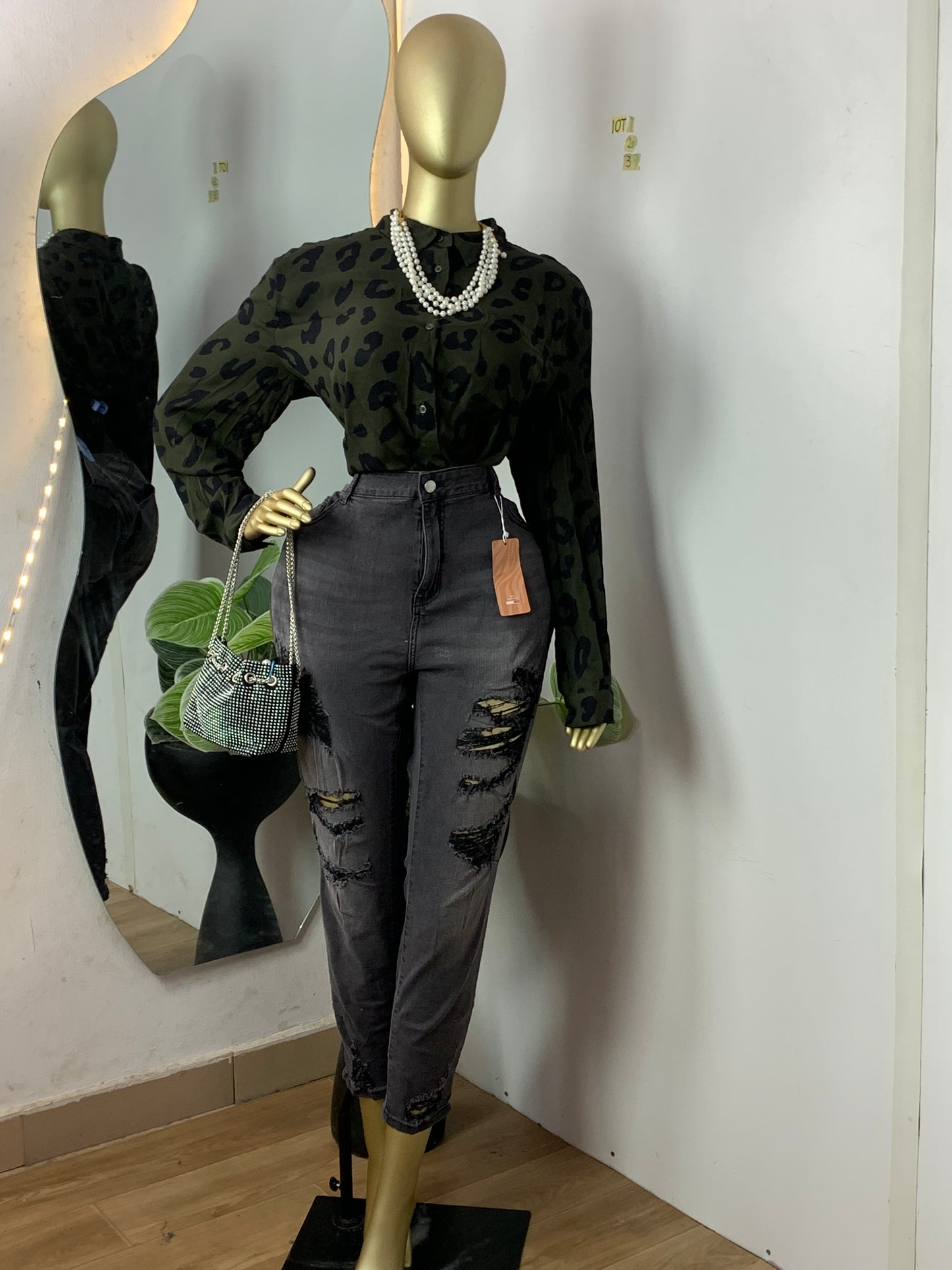 SIZE20 10T1 (combo) Length39