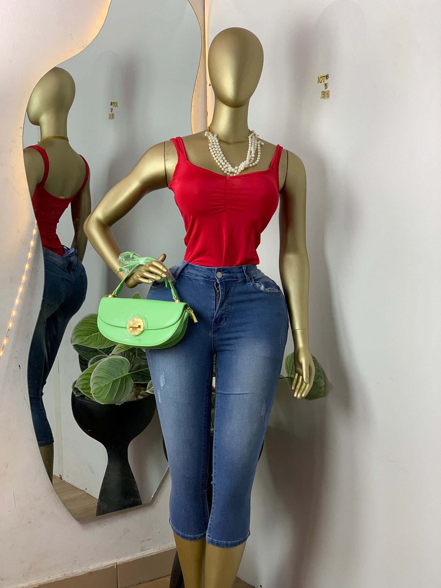 SIZE8 10T6 (combo) Length33