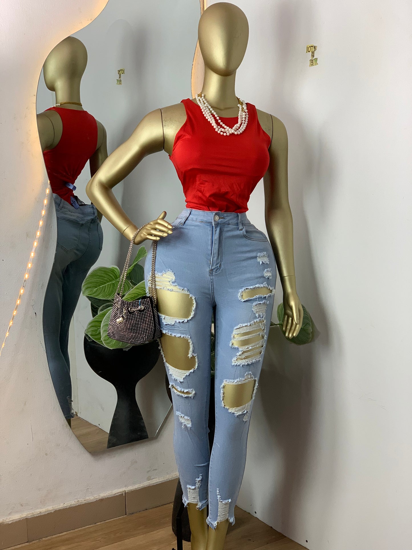 SIZE12 10T8 (combo) Length39