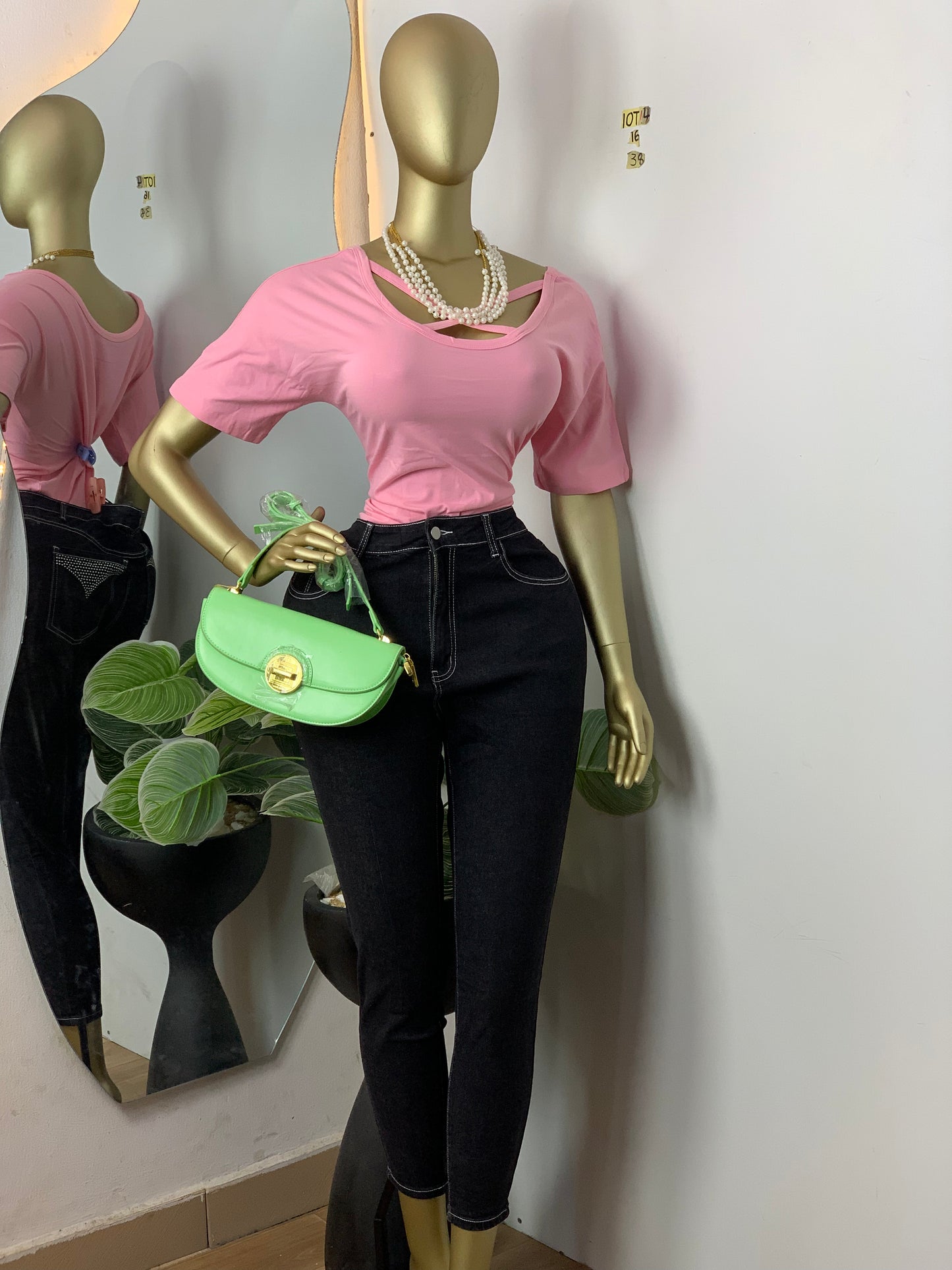 SIZE16 10T14 (combo) Length38