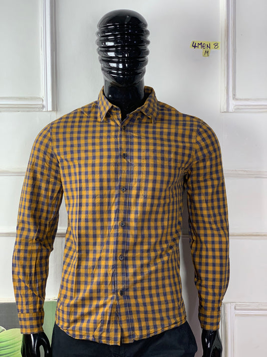 UK SIZE (MEDIUM) 4MEN8