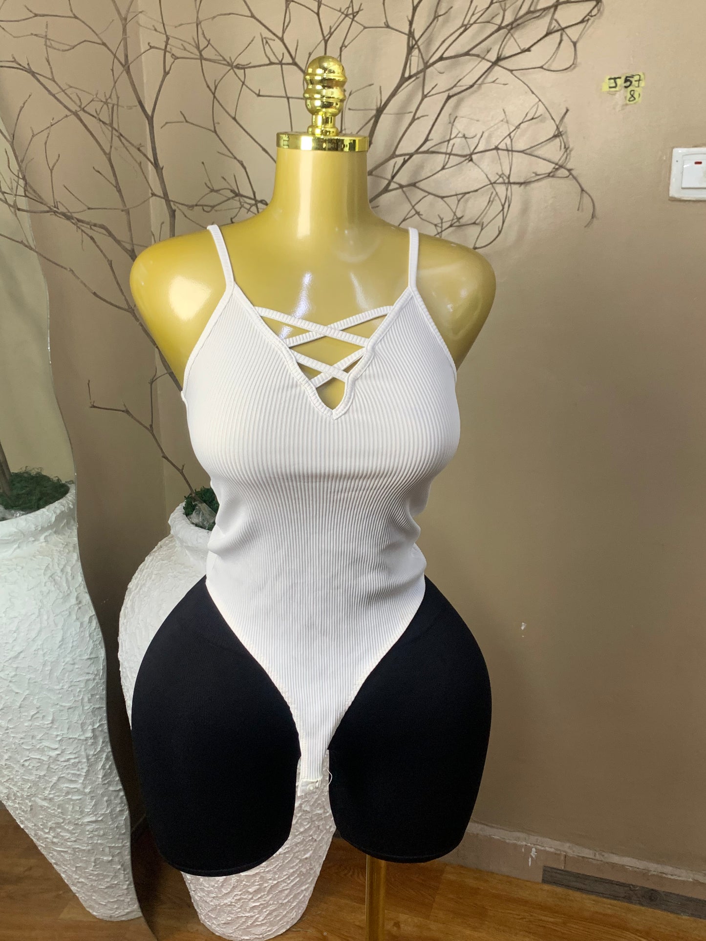 SIZE8 JJ57(Little stain)