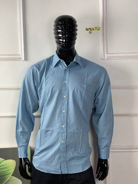 UK SIZE (MEDIUM) 4MEN22