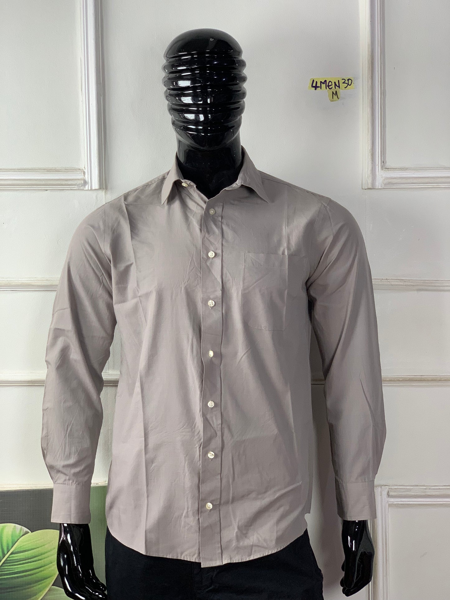 UK SIZE (MEDIUM) 4MEN30