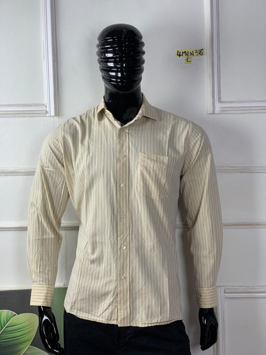 UK SIZE (LARGE) 4MEN36