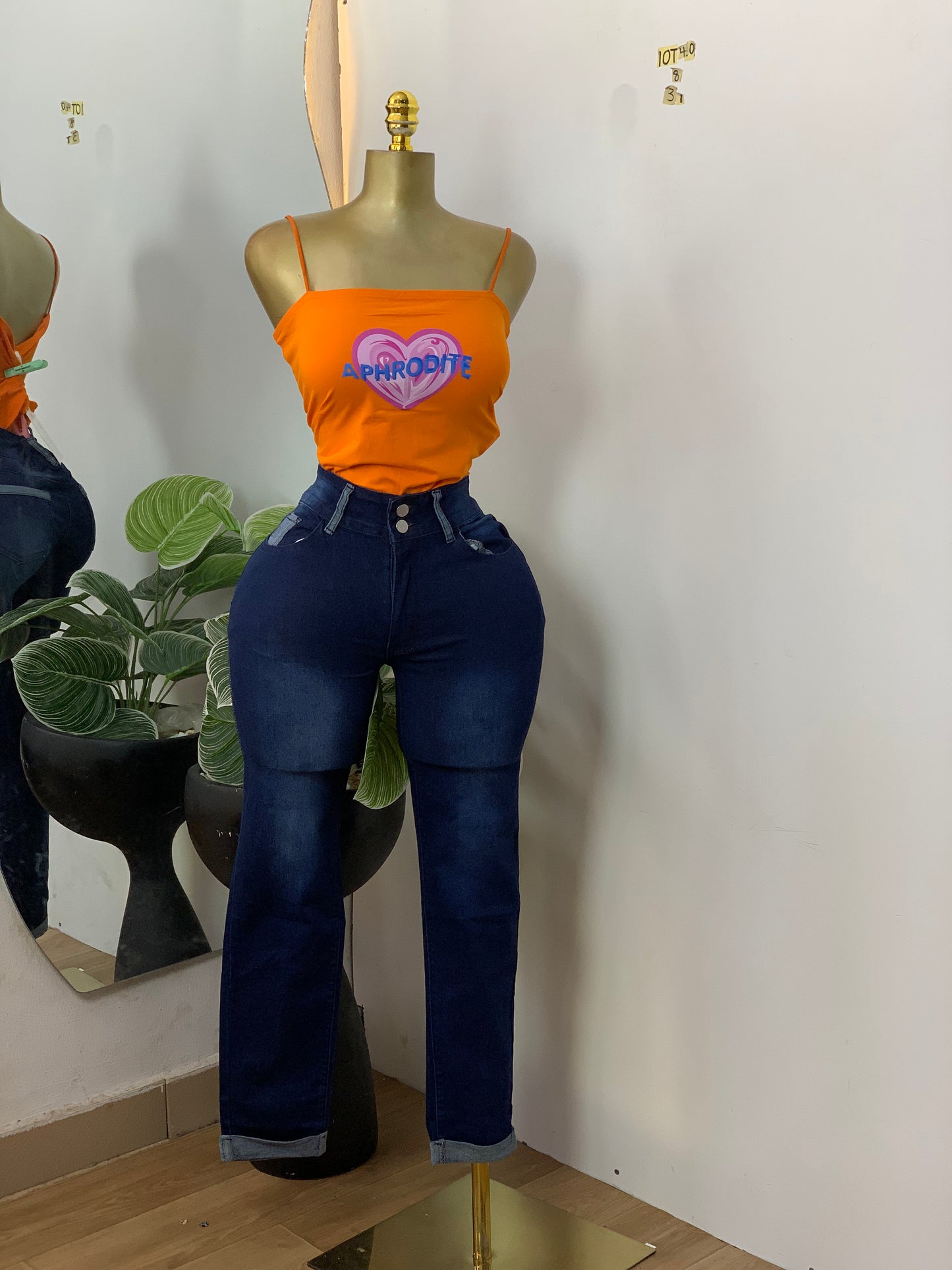 SIZE8 10T40 (combo) Length37