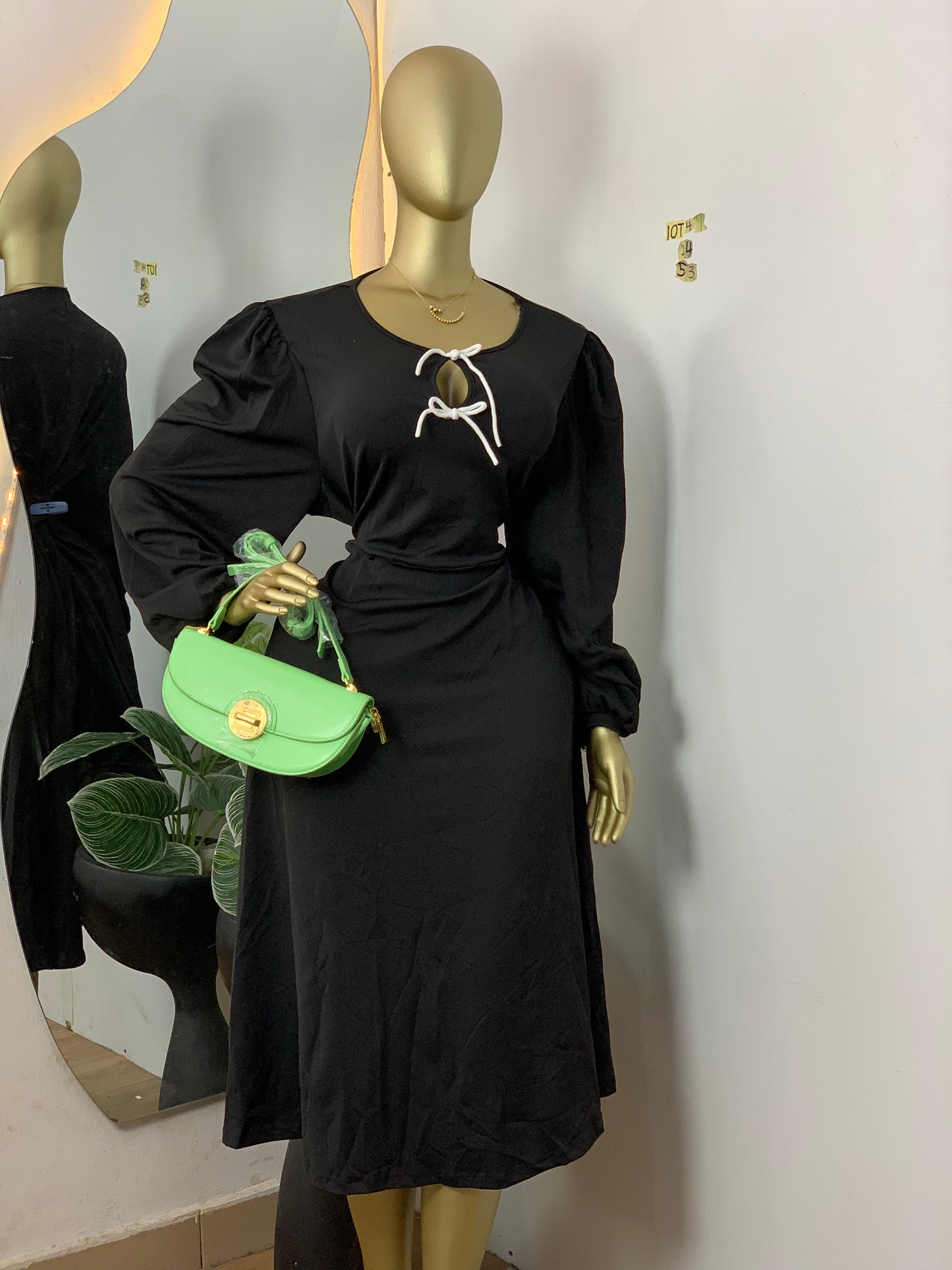 SIZE24 10T49 Length53