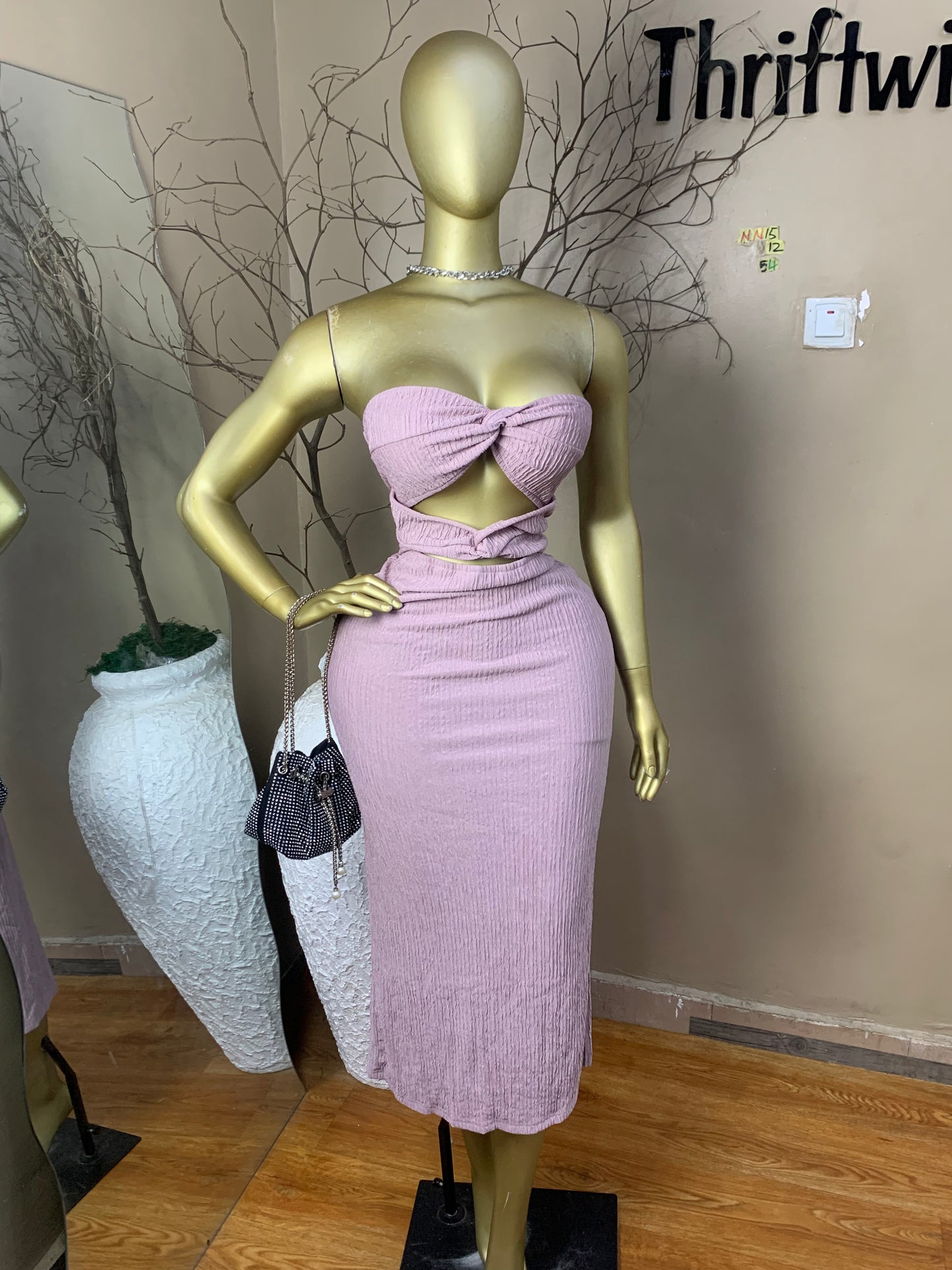 SIZE12 NN15 Length54