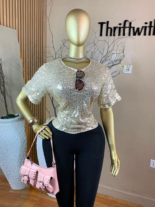 SIZE14 TEE1(Top only)