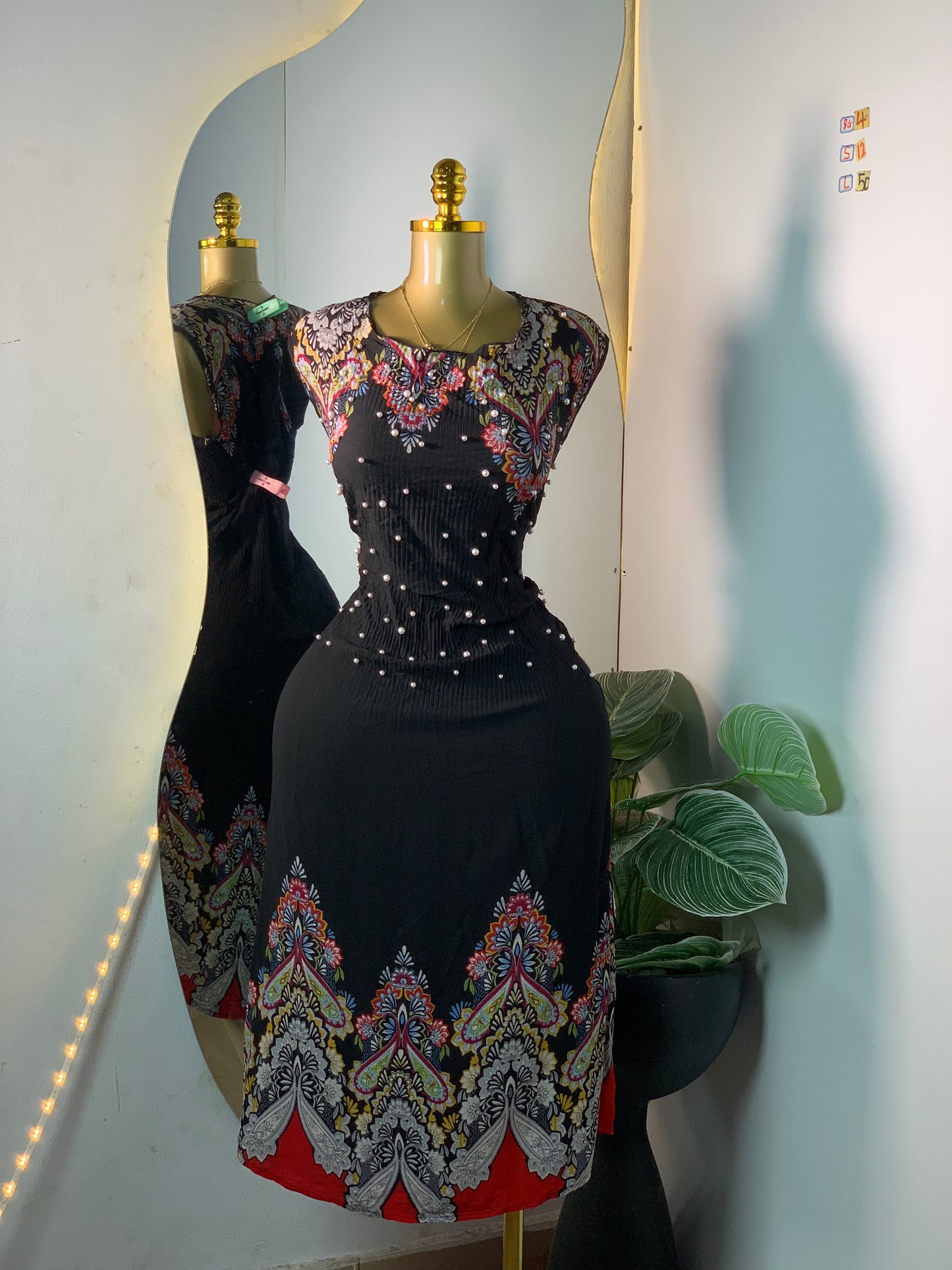SIZE12 8G4 Length50