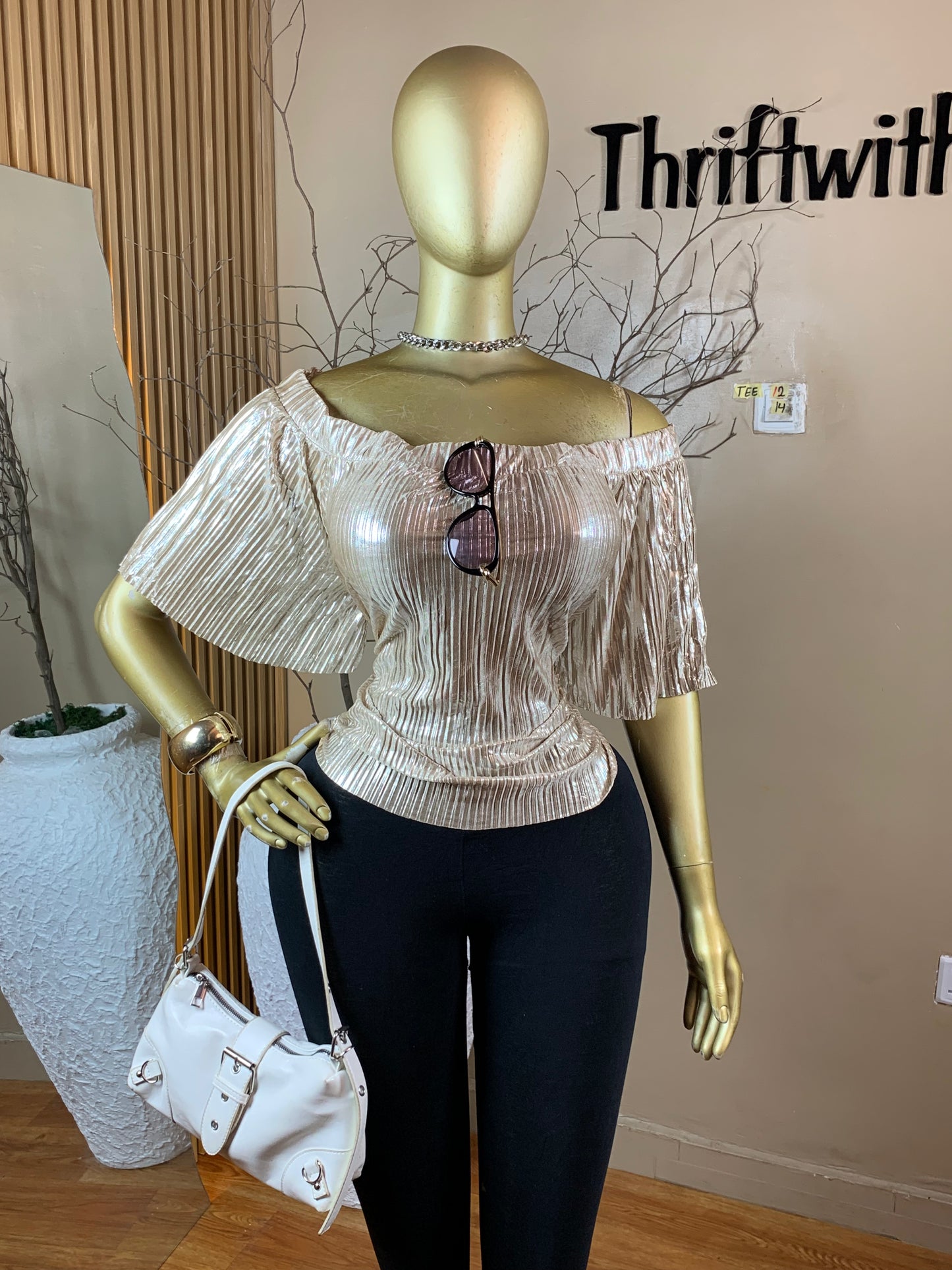 SIZE14 TEE12(Top only)