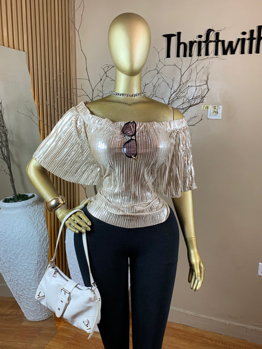 SIZE14 TEE12(Top only)
